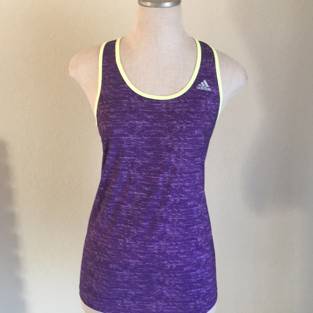 Adidas tank